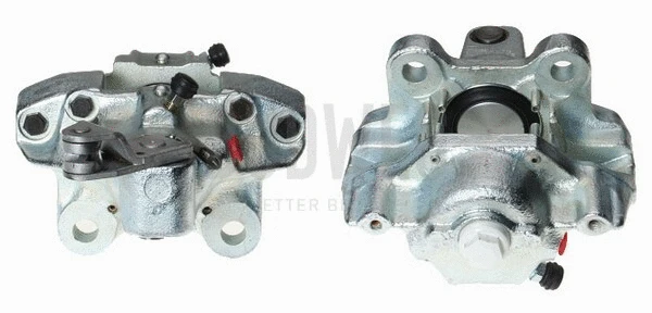 Étrier de frein BUDWEG CALIPER 34490