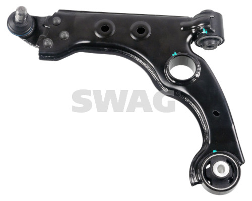 Bras de liaison, suspension de roue SWAG 33 10 9417