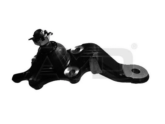Rotule de suspension AYD 9202595