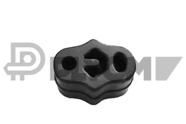 Suspension, échappement PLYOM P080601