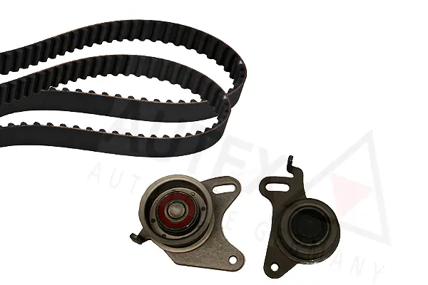 Kit de courroie crantée AUTEX 702241