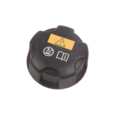 Bouchon, réservoir de liquide de refroidissement BAPMIC TOPT1211005