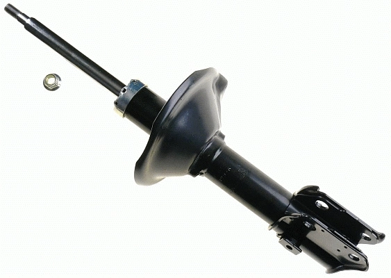 Amortisseur BOGE 28-B79-A