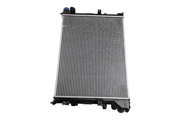 Radiateur, refroidissement du moteur ZentParts Z20136