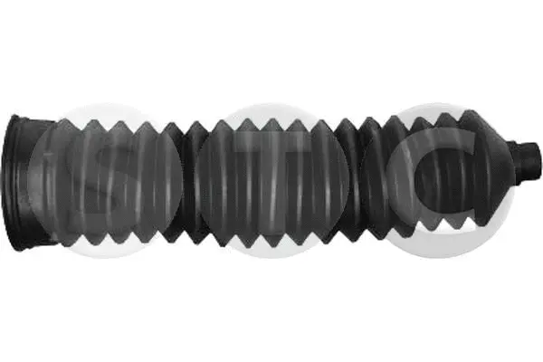 Jeu de joints-soufflets, direction STC T401820