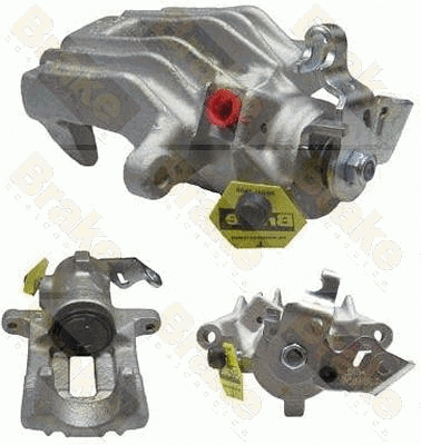 Étrier de frein Brake ENGINEERING CA2030R