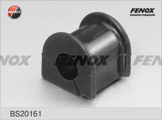 Coussinet de palier, stabilisateur FENOX BS20161