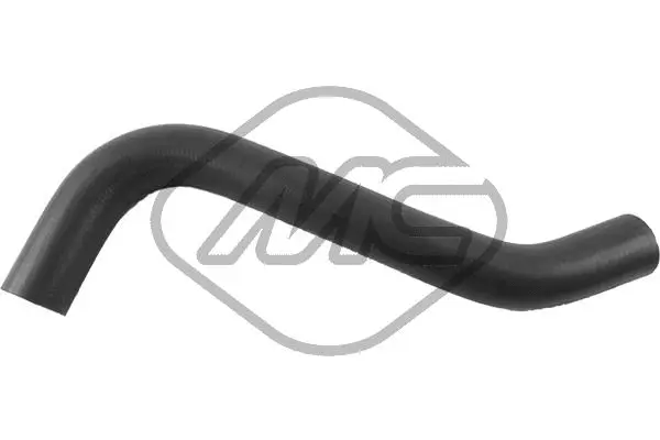 Durite de radiateur Metalcaucho 94021