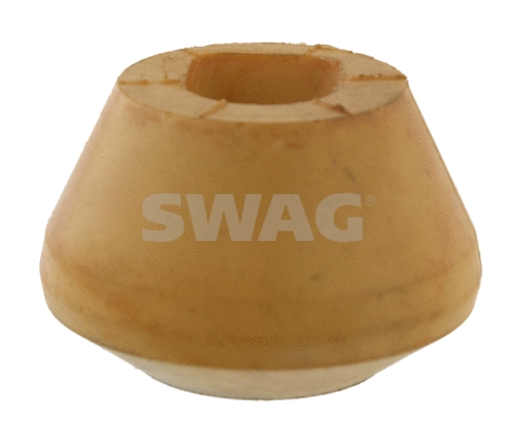 Butée élastique, support du moteur SWAG 32 92 3408