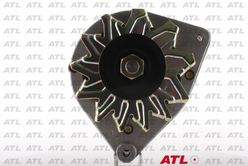 Alternateur ATL Autotechnik L 36 490