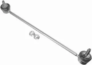 Entretoise/tige, stabilisateur Technika RS10107