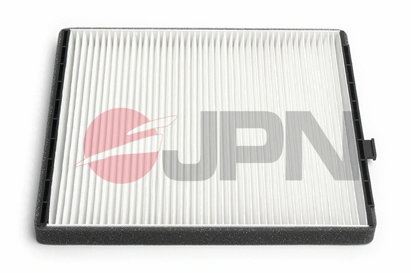 Filtre, air de l'habitacle JPN 40F0004-JPN