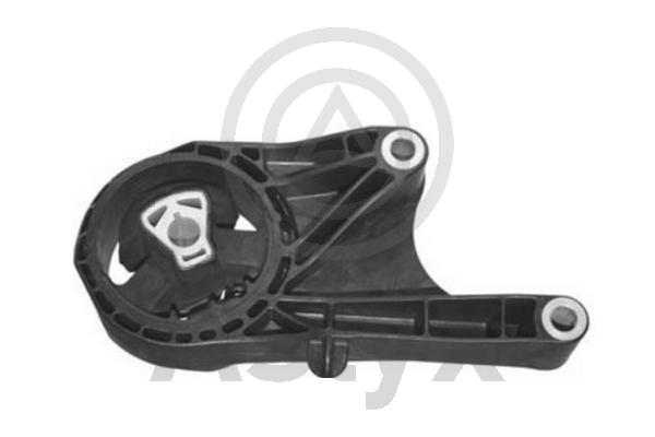 Support moteur Aslyx AS-502195
