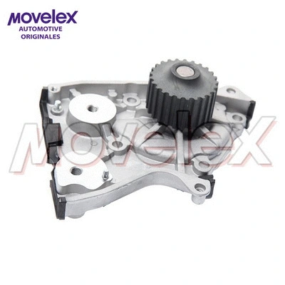Pompe à eau, refroidissement du moteur Movelex M05828