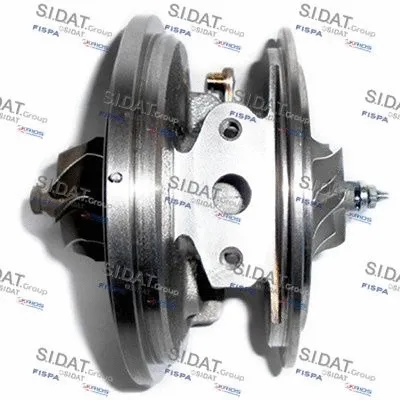 Groupe carter, turbocompresseur AUTOTEAM D7355