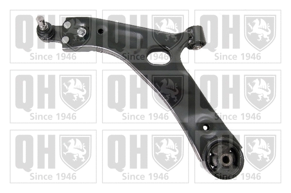 Bras de liaison, suspension de roue QUINTON HAZELL QSA2589S