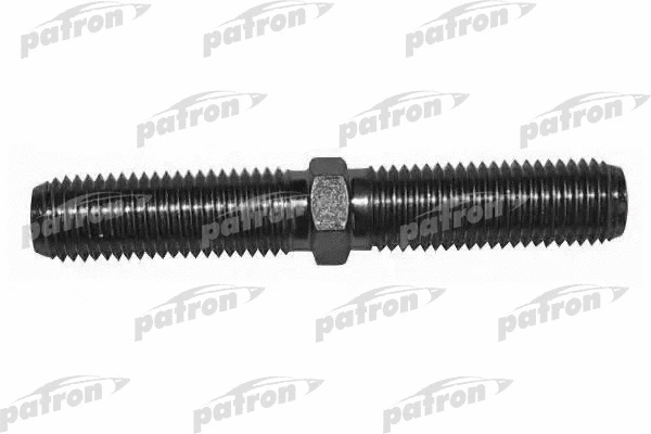 Vis, alignement des roues PATRON PBLT033