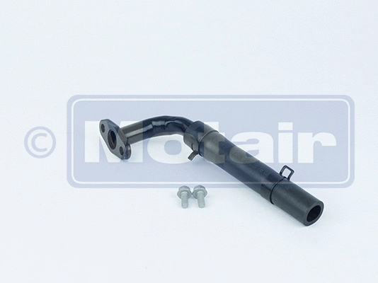 Conduite d'huile, compresseur MOTAIR TURBO 560244