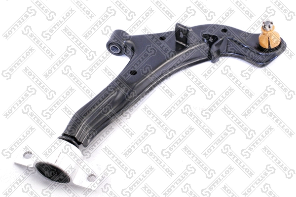 Bras de liaison, suspension de roue STELLOX 57-74034-SX