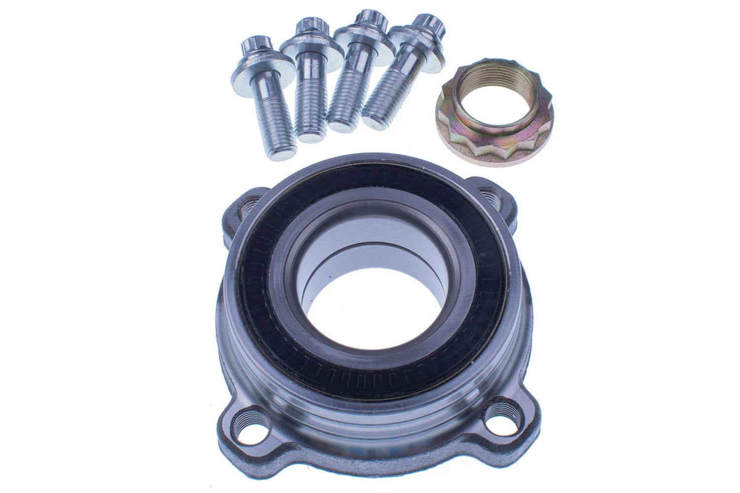 Kit de roulements de roue DENCKERMANN W413544