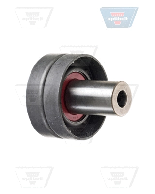 Poulie renvoi/transmission, courroie crantée OPTIBELT 809UT