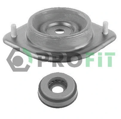 Suspension, amortisseur PROFIT 2314-0099