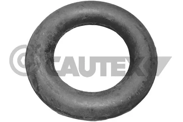 Anneau de fixation, silencieux CAUTEX 020084