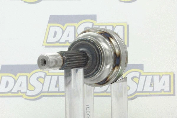 Jeu de joints, arbre de transmission DA SILVA J3300