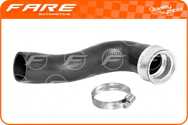 Gaine de suralimentation FARE SA 13313