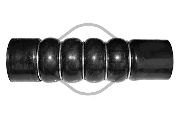 Gaine de suralimentation Metalcaucho 98509