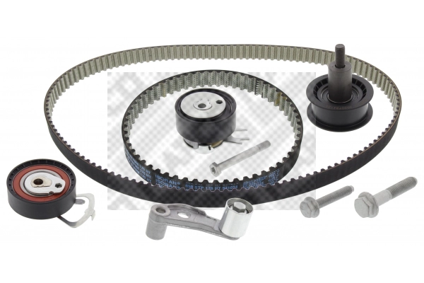 Kit de courroie crantée MAPCO 23838/1