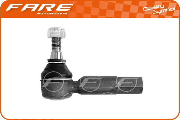 Rotule de barre de connexion FARE SA RD186
