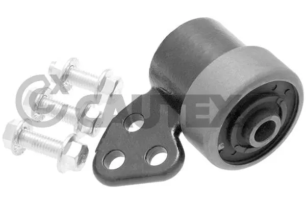 Suspension, bras de liaison CAUTEX 480883