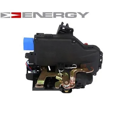 Serrure de porte ENERGY ZDT0008L