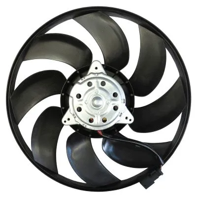 Ventilateur, refroidissement du moteur GAUSS GE1005