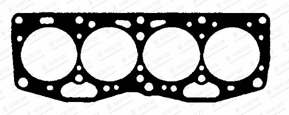 Joint, culasse GOETZE 30-025894-20