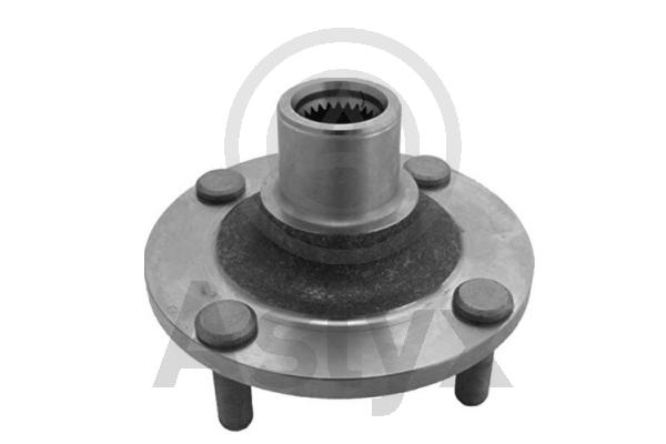 Moyeu de roue Aslyx AS-590138