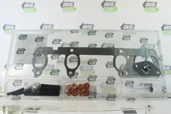 Kit de montage, compresseur DA SILVA AJ029