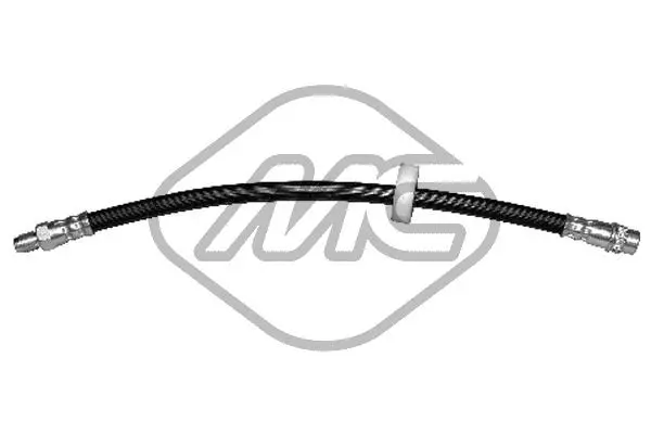 Flexible de frein Metalcaucho 96078