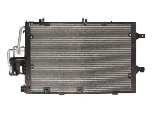 Condenseur, climatisation THERMOTEC KTT110174