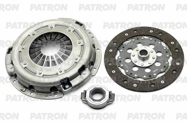Kit d'embrayage PATRON PCE0106