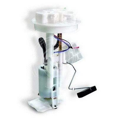 unité d'alimentation de carburant AUTOTEAM G2221