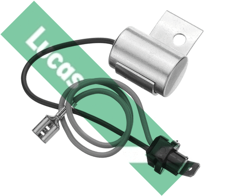 Condensateur, système d'allumage LUCAS DCB409C
