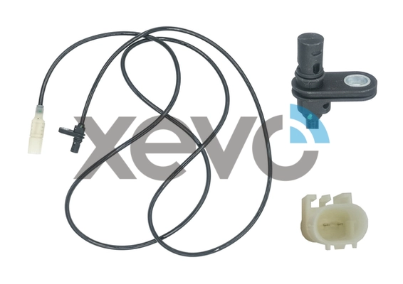 Capteur, vitesse de roue XEVO XBS669