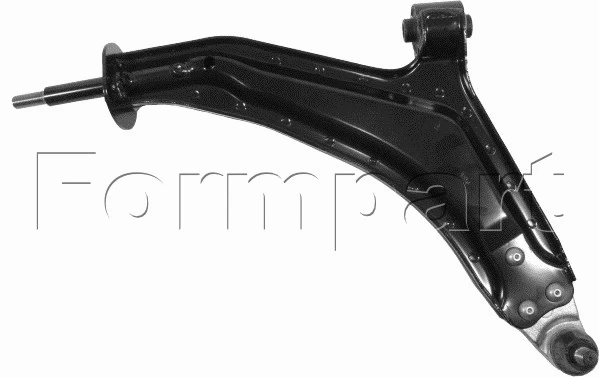 Bras de liaison, suspension de roue FORMPART 1709001