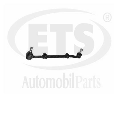 Barre de connexion ETS 15.DL.112