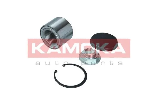 Kit de roulements de roue KAMOKA 5600207