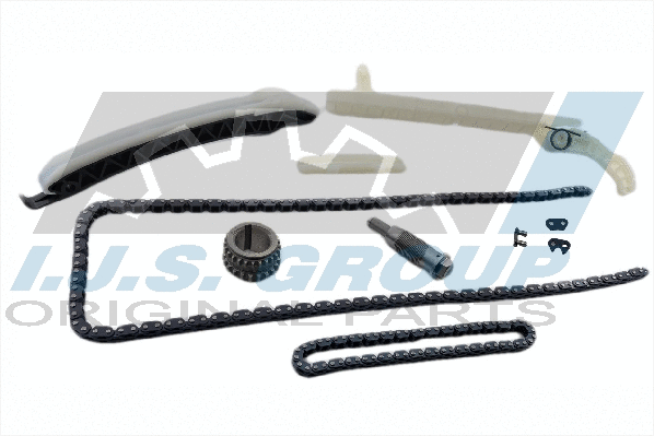 Kit de distribution par chaîne IJS GROUP 40-1275FK