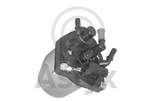 Filtre à carburant Aslyx AS-506201
