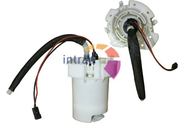 Module d'alimentation en carburant Intran Flotamex B025B